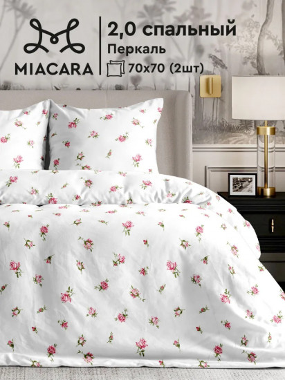 Комплект постельного белья «Roses Allure»