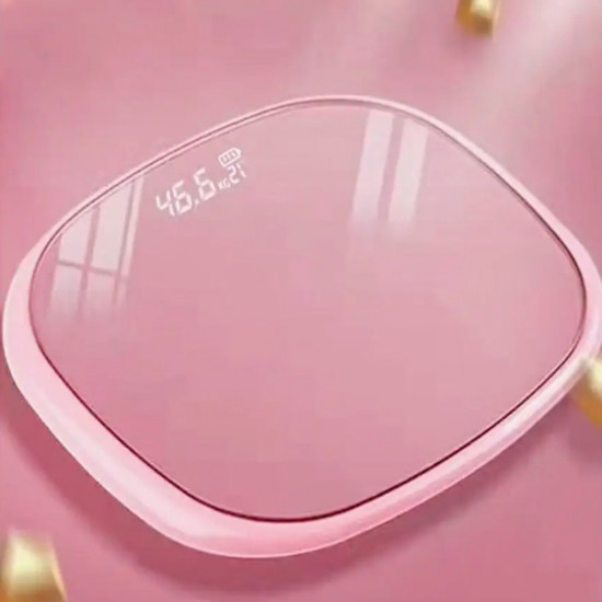 Весы напольные Personal Scale PS-002