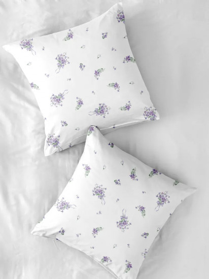 Комплект наволочек «Lavender»
