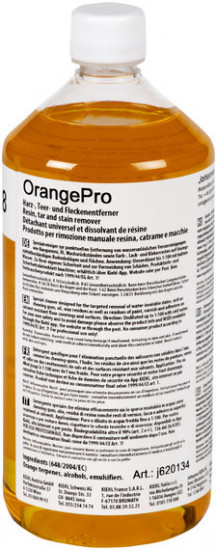 Чистящее средство «OrangePro»