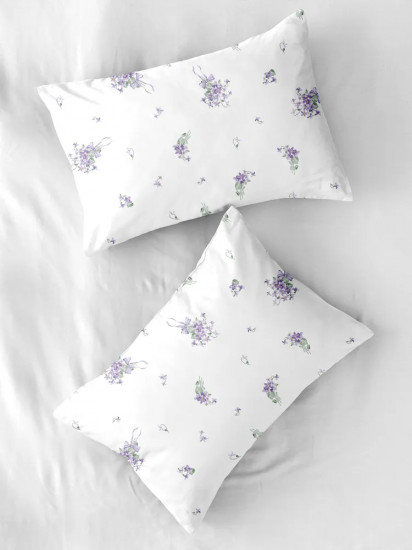 Комплект наволочек «Lavender»