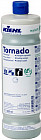 Чистящее средство для удаления жира и грязи с водостойких поверхностей «Tornado»