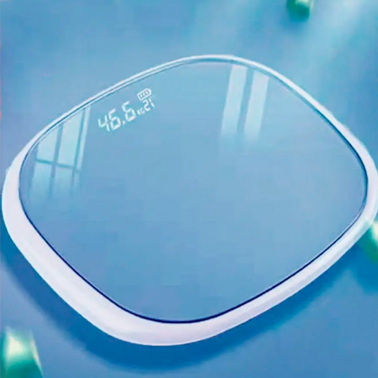 Весы напольные Personal Scale PS-002