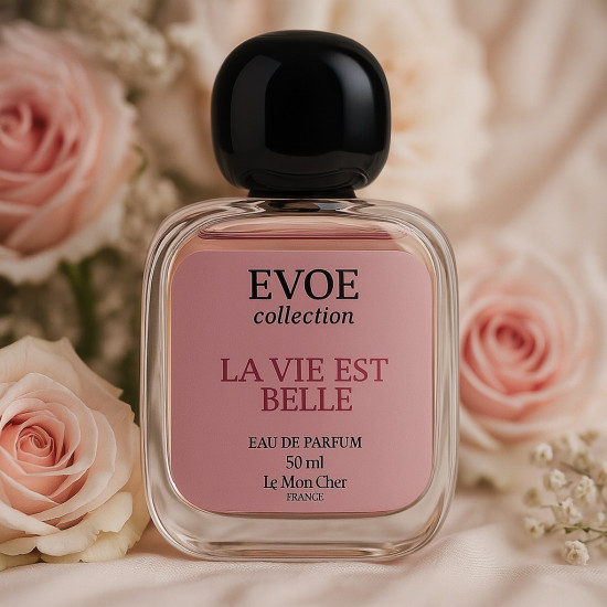 Парфюмерная вода для женщин «La Vie Est Belle»