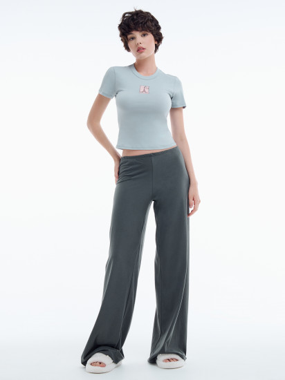 Пижама женская