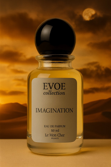 Парфюмерная вода для мужчин «Imagination»