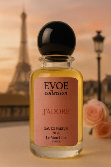 Парфюмерная вода для женщин «J’adore»