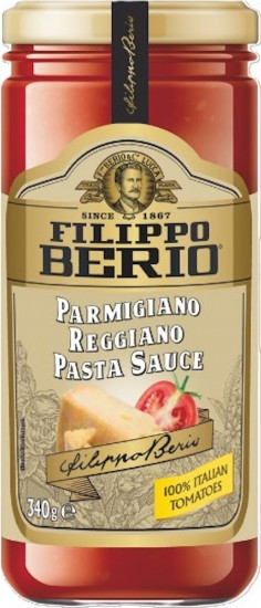 Соус томатный «Parmigiano Reggiano»