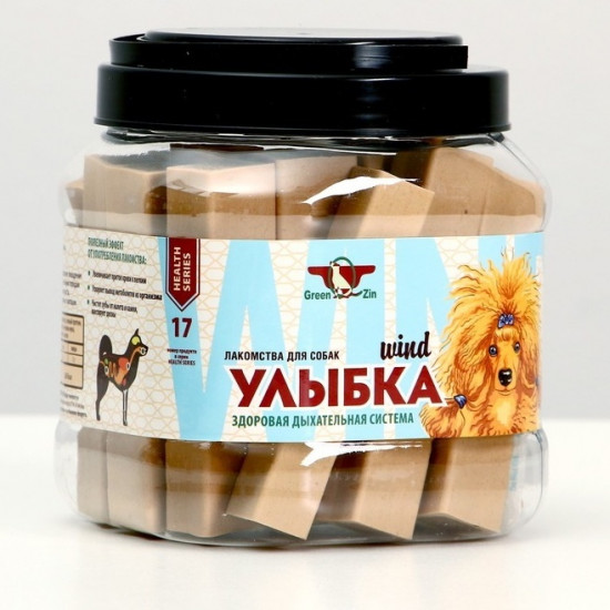 Лакомство для собак