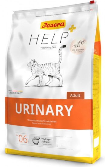 Корм для кошек «Help Urinary Adult»