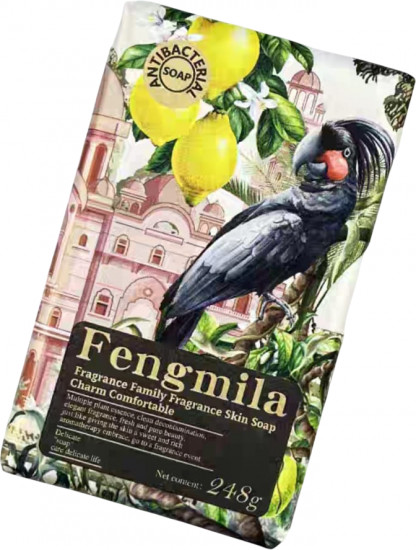 Мыло для тела