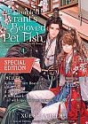 The Disabled Tyrant's Beloved Pet Fish (Novel) Vol. 4