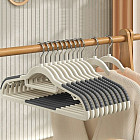 Набор вешалок антискользящих