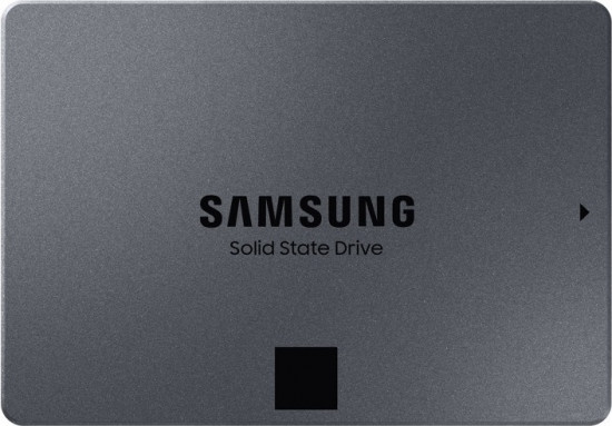 SSD накопитель MZ-77Q2T0BW 