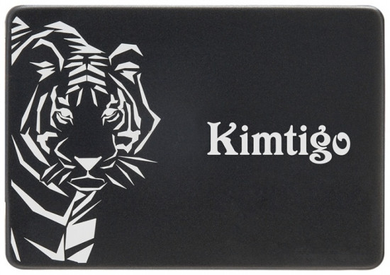 SSD накопитель KTA-320 