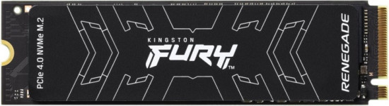 SSD накопитель SFYRD