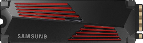 SSD накопитель 990 PRO MZ-V9P2T0CW 