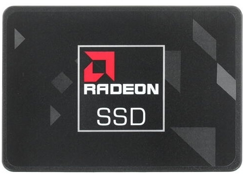 SSD накопитель Radeon R5 R5SL256G