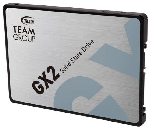 SSD накопитель T253X2256G0C101 