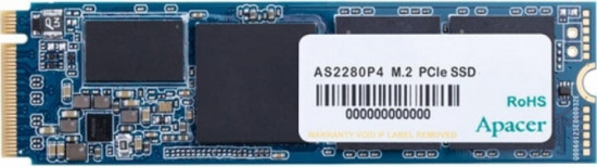 SSD накопитель AP512GAS2280P4-1 