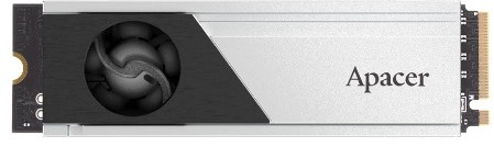 SSD накопитель AP2TBAS2280F4-1 