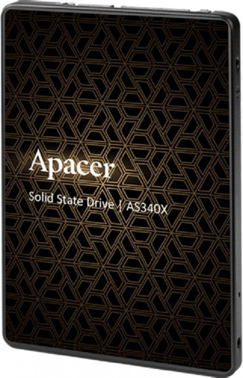 SSD накопитель AS340X AP240GAS340XC-1 