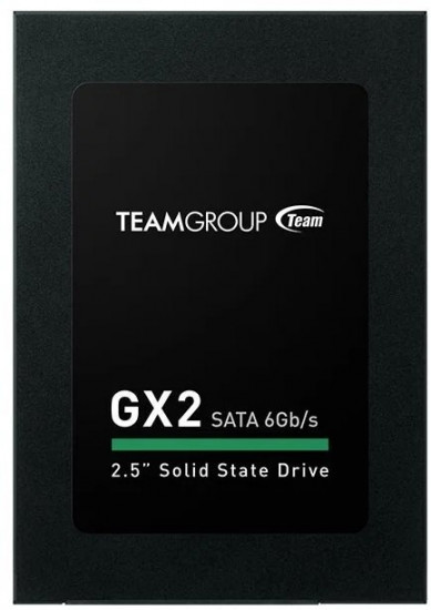 SSD накопитель T253X2002T0C101 