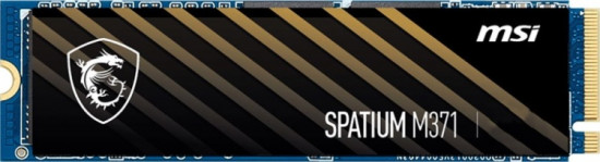 SSD накопитель Spatium M371 