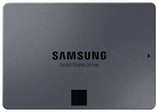 SSD накопитель MZ-77Q1T0BW 