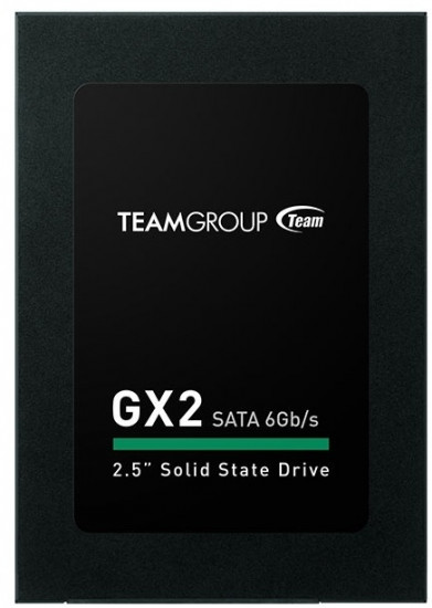 SSD накопитель GX2 T253X2512G0C101 