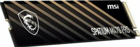 SSD накопитель S78-440L0J0-P83 