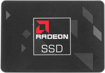 SSD накопитель R5SL1024G 