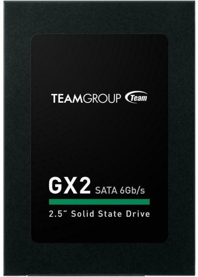 SSD накопитель GX2 T253X2128G0C101 