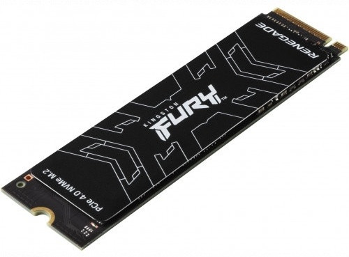 SSD накопитель SFYRS