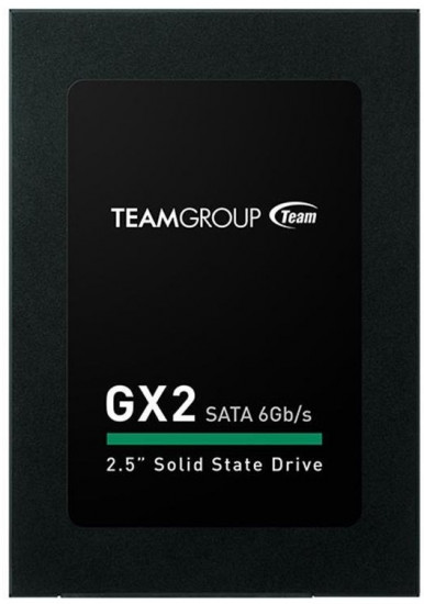 SSD накопитель T253X2001T0C101 