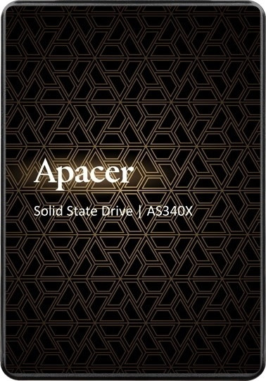 SSD накопитель AS340X AP480GAS340XC-1 