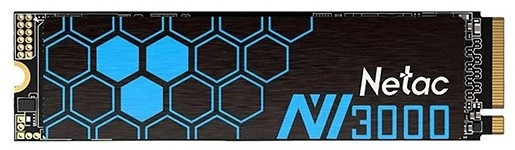 SSD накопитель NT01NV3000-500-E4X 