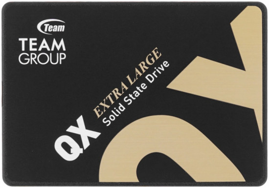 SSD накопитель T253X7002T0C101 