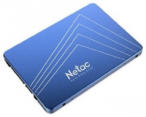 SSD накопитель NT01SA500-512-S3X 