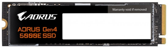 SSD накопитель AG450E500G-G 