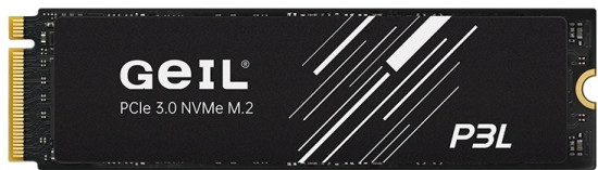 SSD накопитель P3LFD16I1TBD