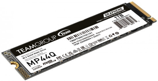 SSD накопитель TM8FFD001T0C101