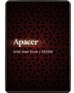 SSD накопитель AS350X AP1TBAS350XR-1 