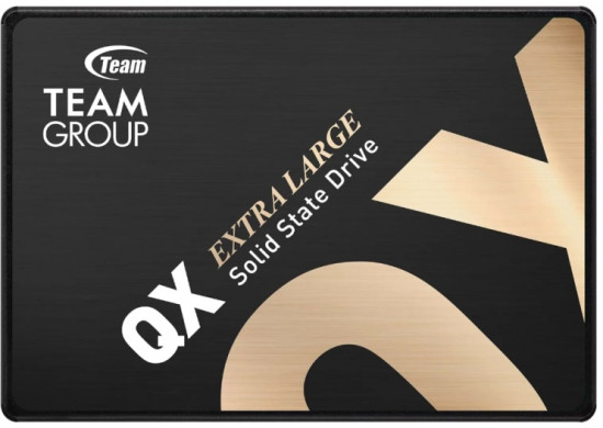 SSD накопитель T253X7004T0C101
