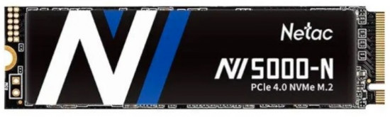 SSD накопитель NT01NV5000N-2T0-E4X 
