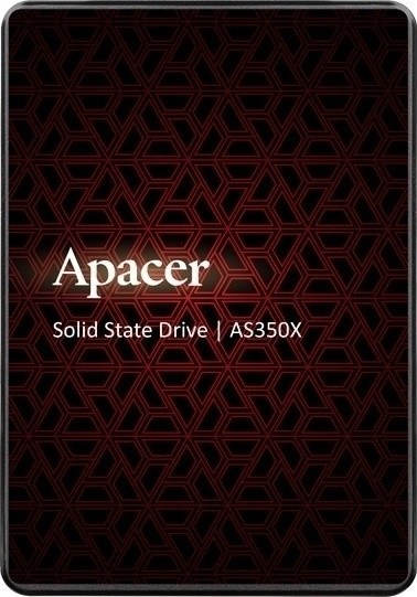 SSD накопитель AS350X AP512GAS350XR-1 