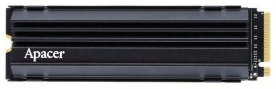 SSD накопитель AP2TBAS2280Q4U-1 