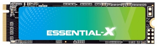 SSD накопитель ES256GSSDM2NAU