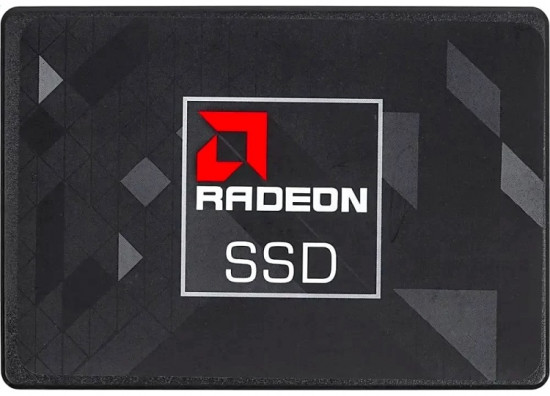 SSD накопитель R3MP31024G8 