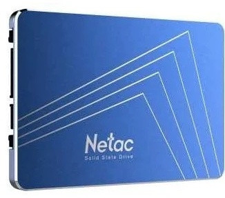 SSD накопитель N600S NT01N600S-256G-S3X